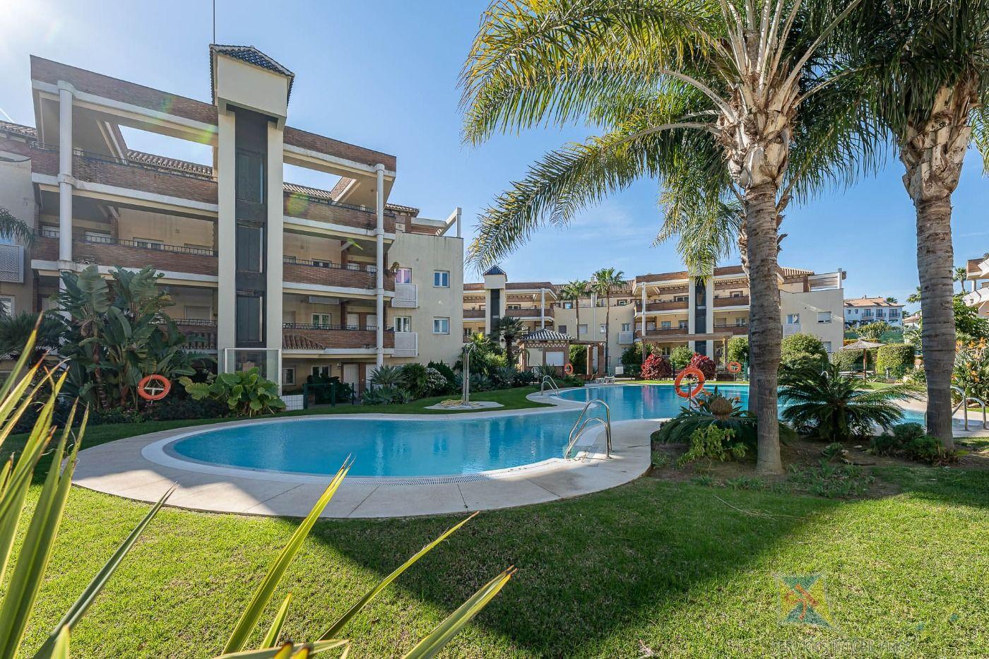 Venta de piso en Mijas