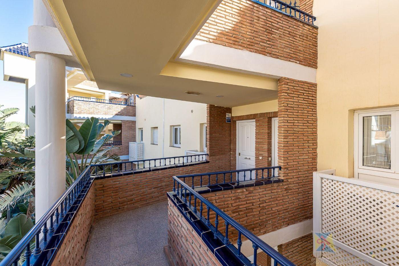 Venta de piso en Mijas