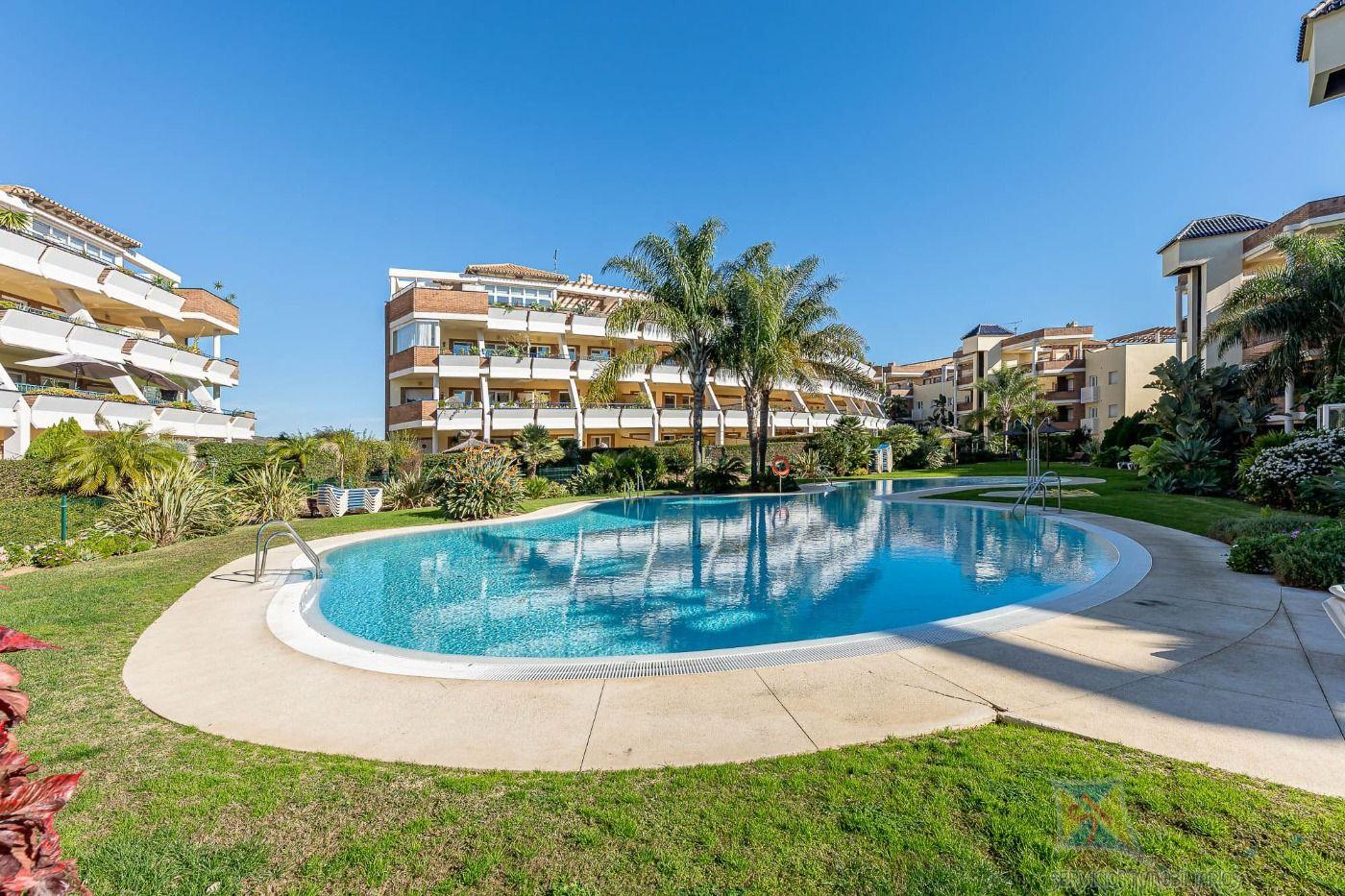 Venta de piso en Mijas