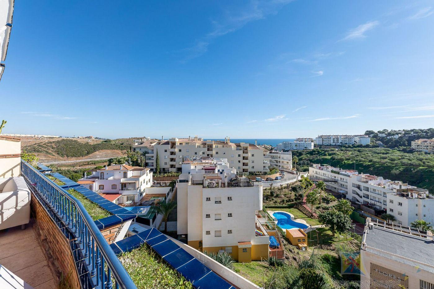 Venta de piso en Mijas