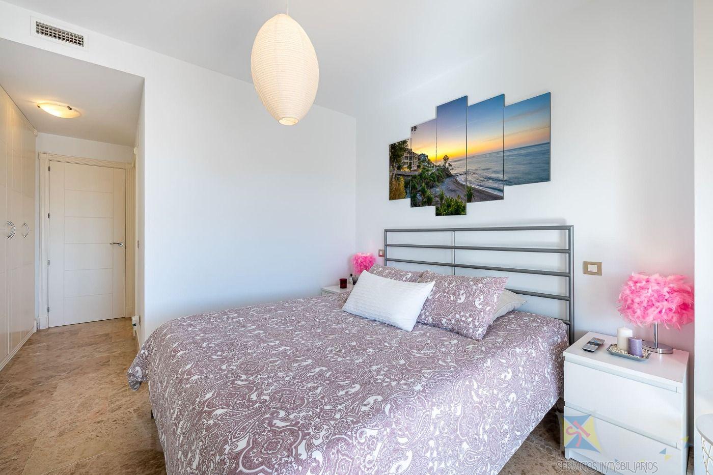 Venta de piso en Mijas