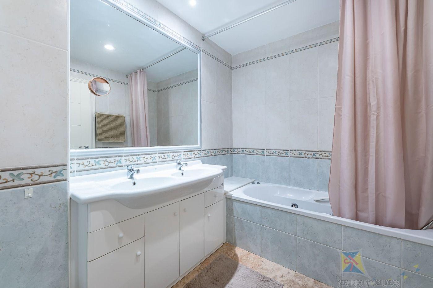 Venta de piso en Mijas