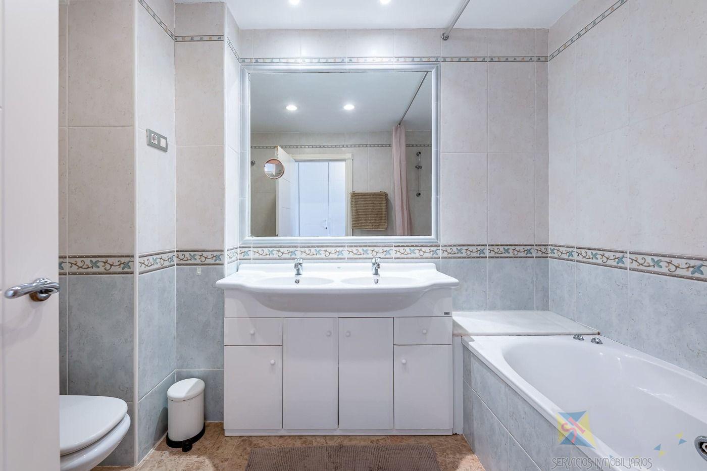 Venta de piso en Mijas
