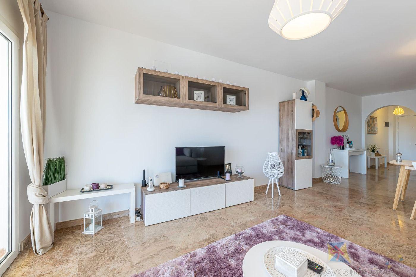 Venta de piso en Mijas