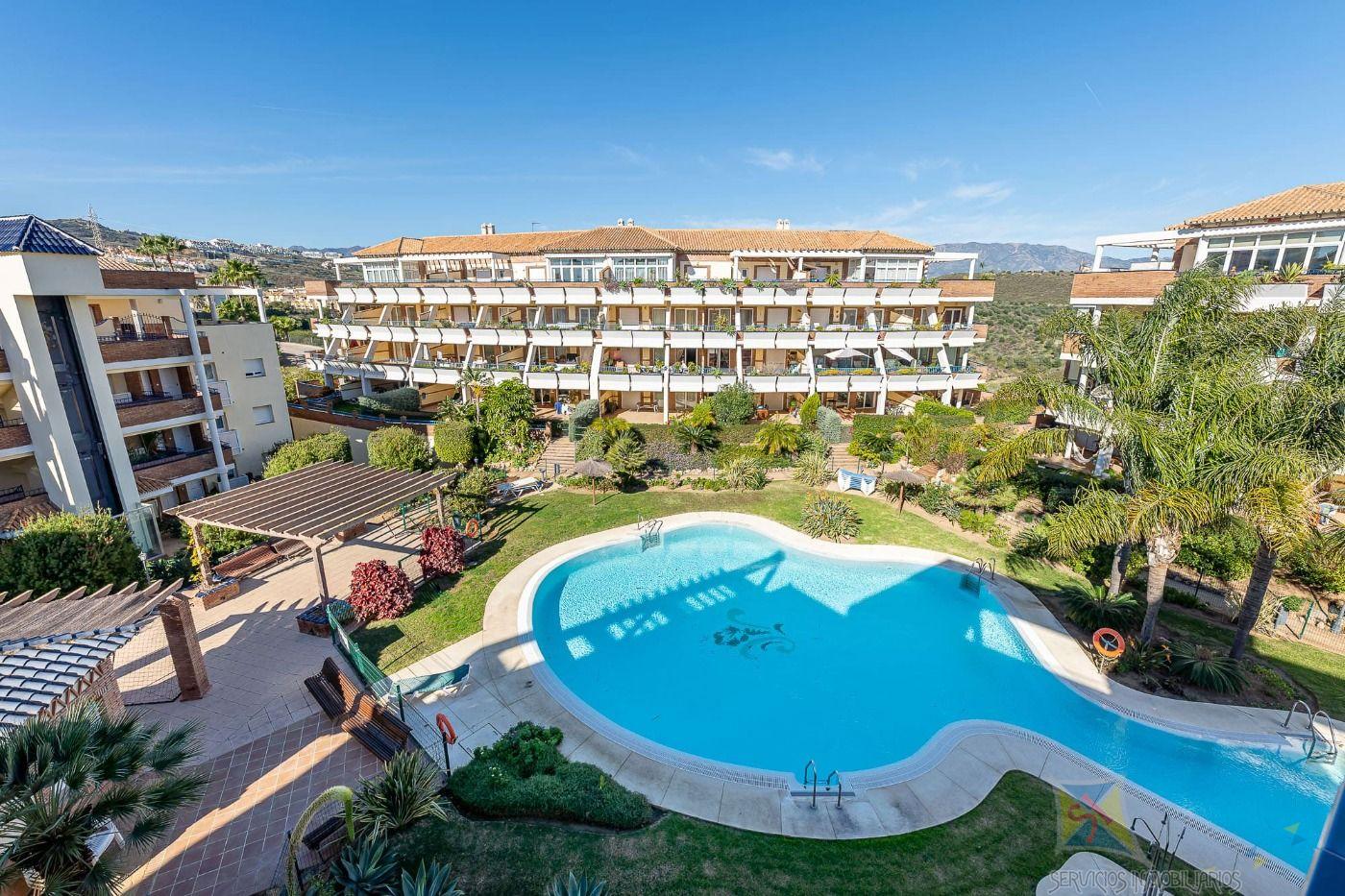 Venta de piso en Mijas