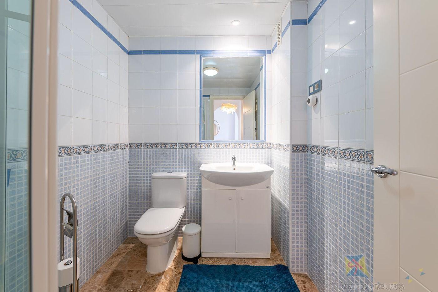 Venta de piso en Mijas