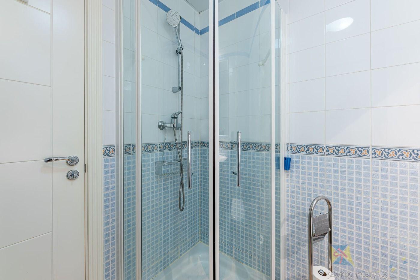 Venta de piso en Mijas