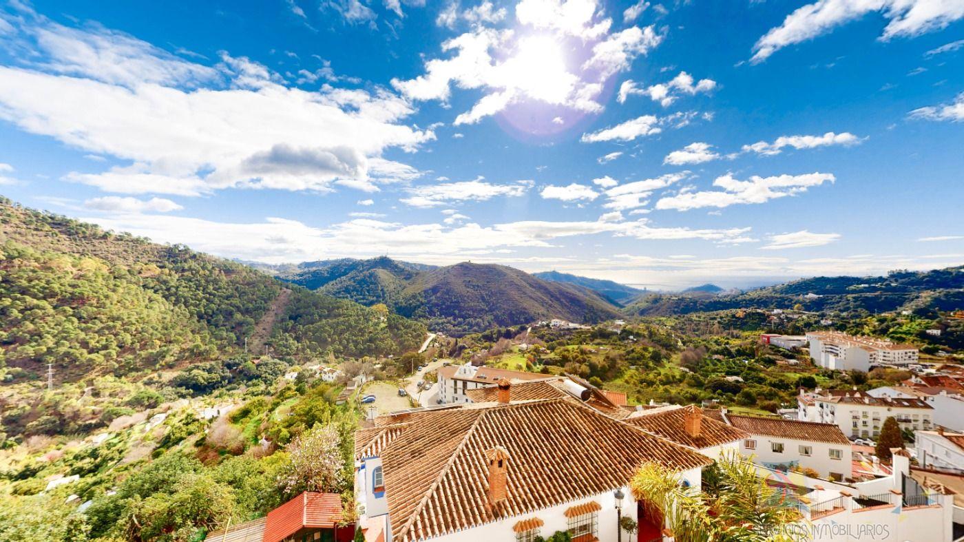 Venta de chalet en Ojén