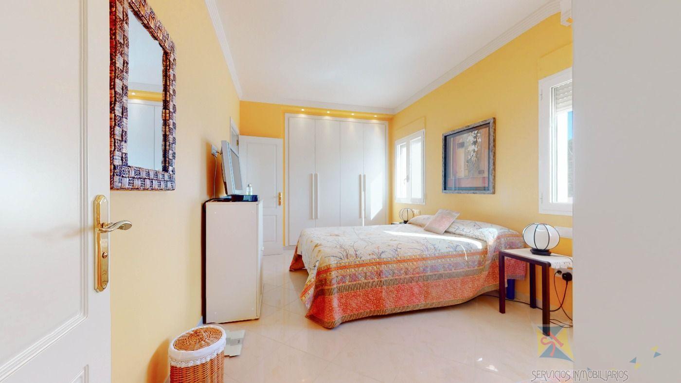For sale of chalet in Ojén