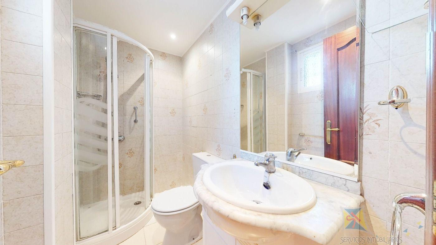 For sale of flat in Fuengirola