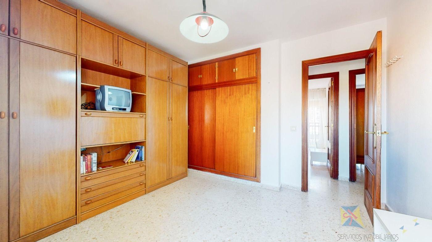 For sale of flat in Fuengirola