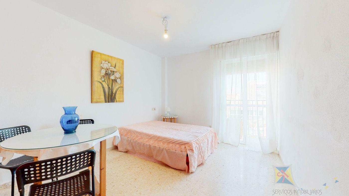 For sale of flat in Fuengirola