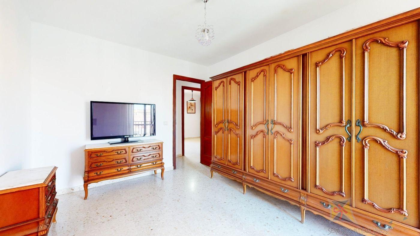 For sale of flat in Fuengirola