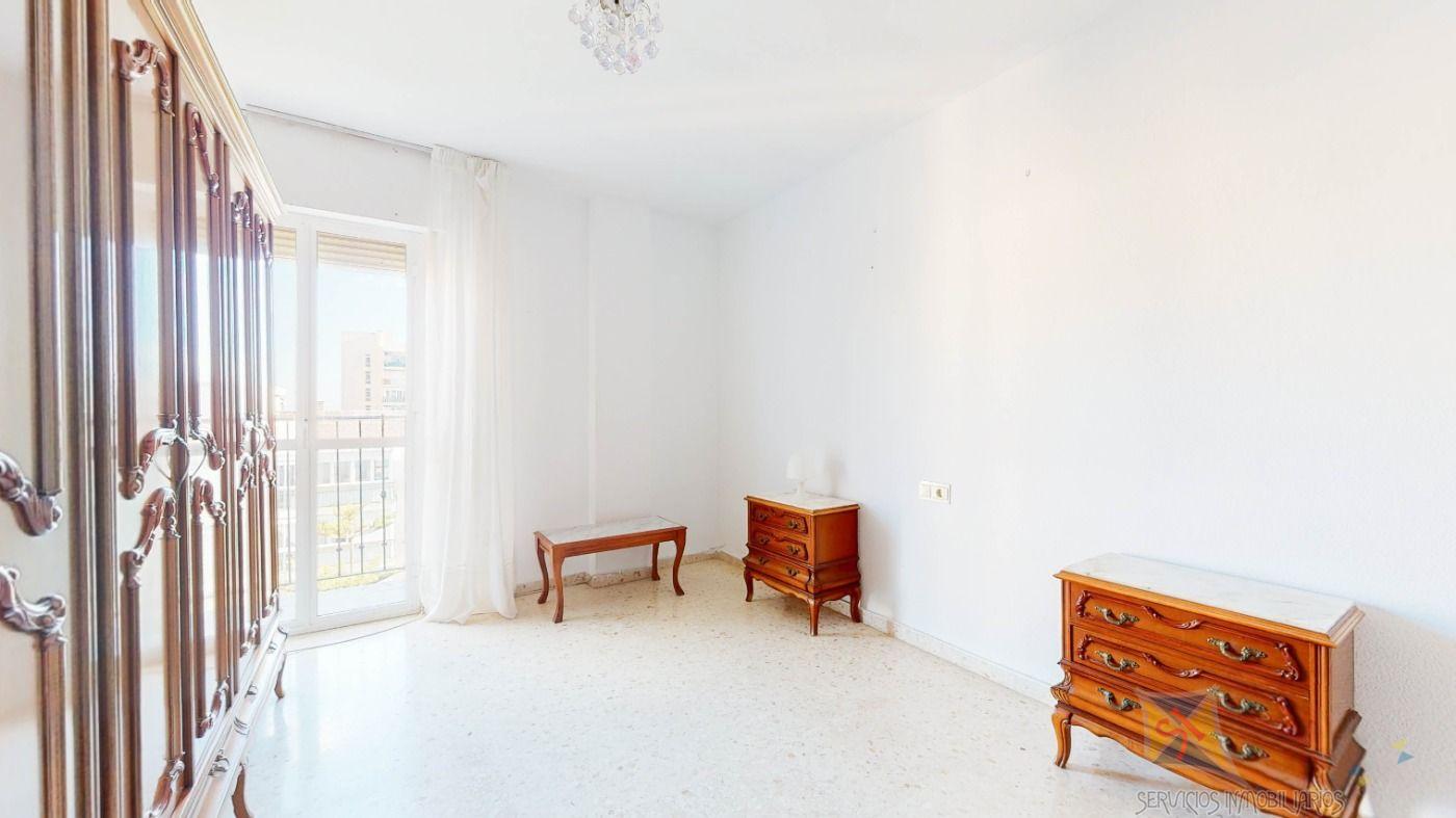 For sale of flat in Fuengirola