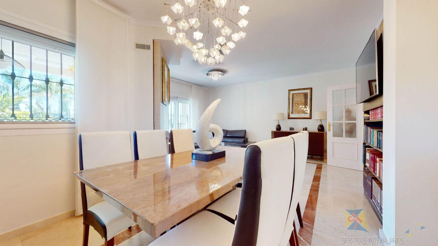 For sale of villa in Mijas