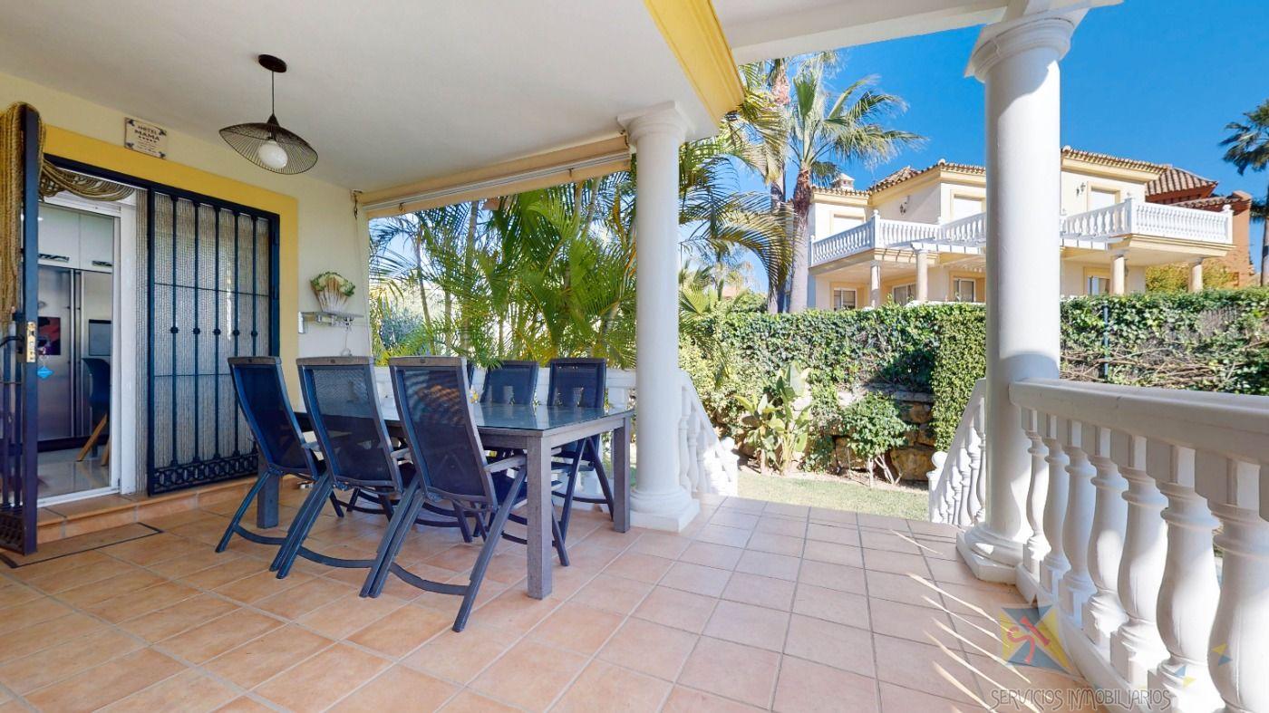 For sale of villa in Mijas