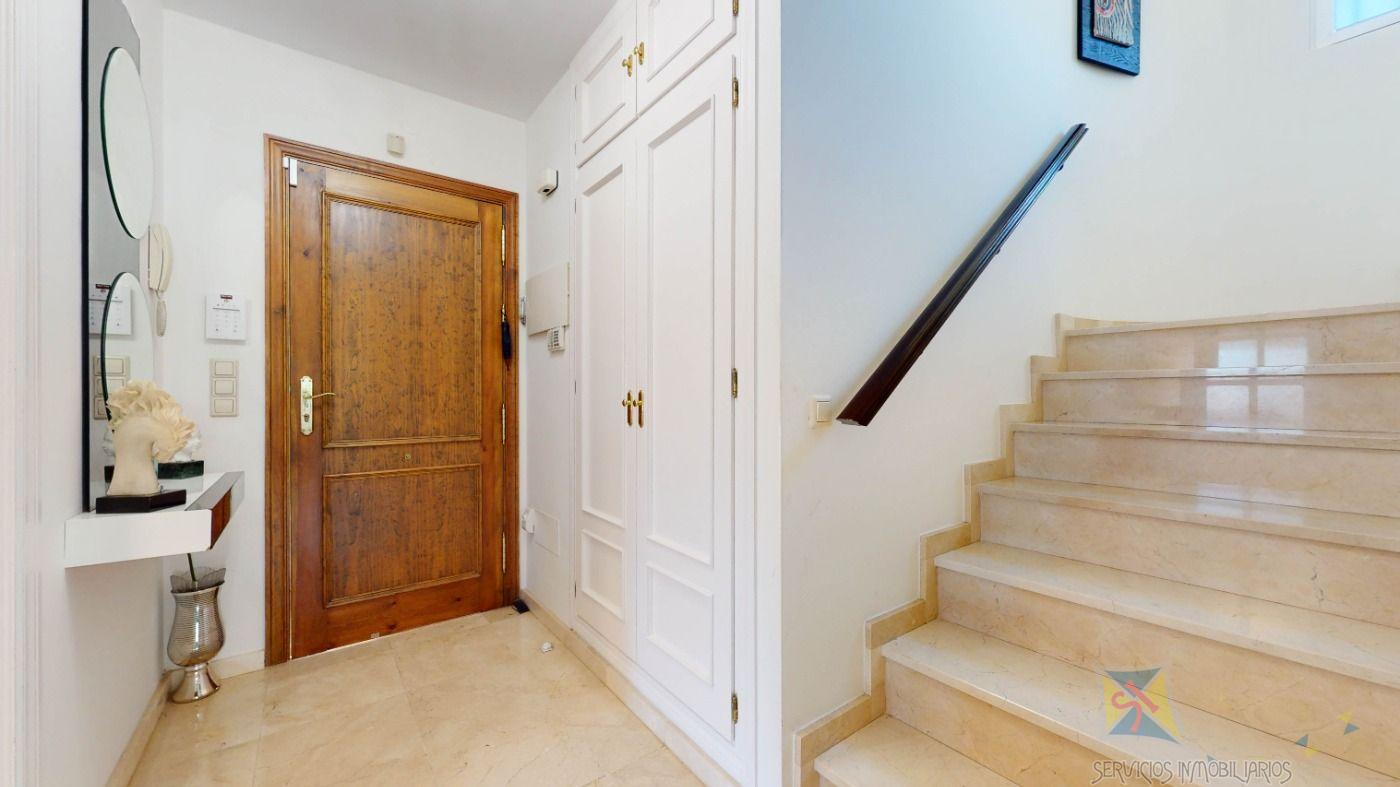 For sale of villa in Mijas