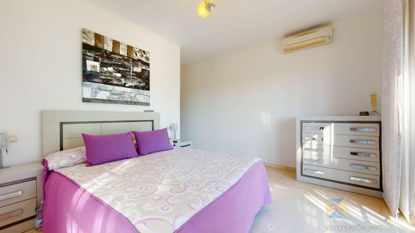 For sale of villa in Mijas