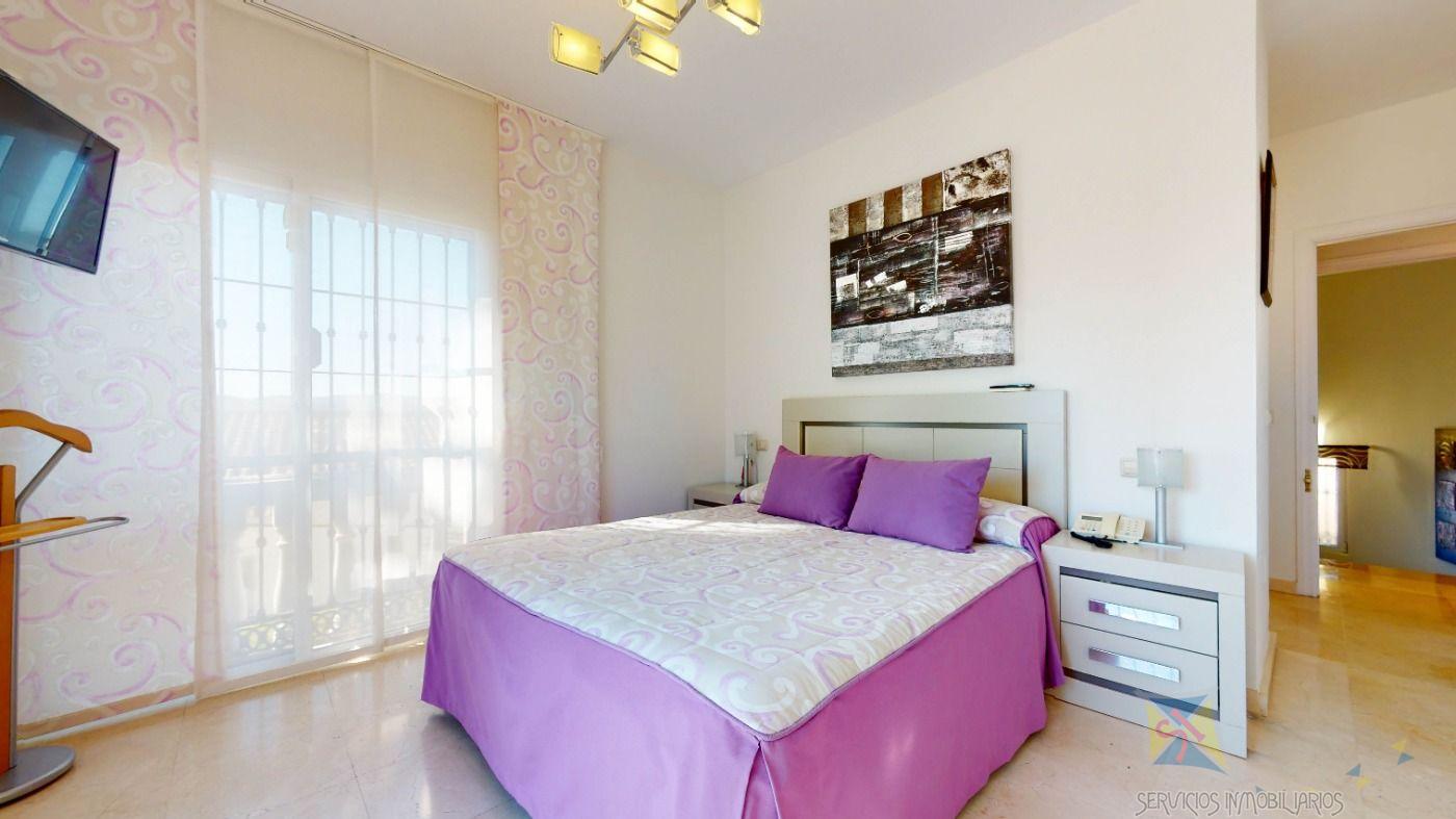 For sale of villa in Mijas