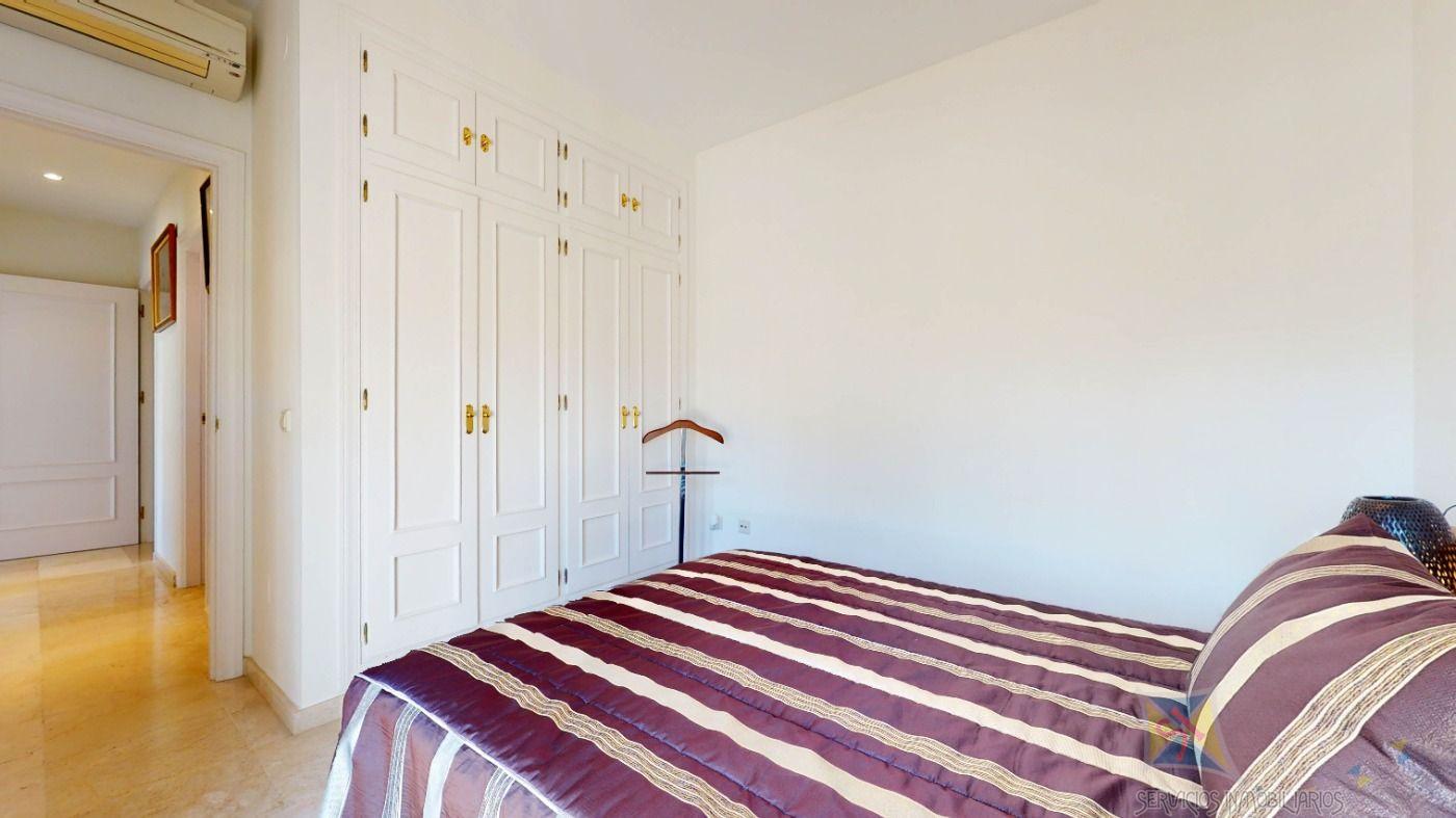For sale of villa in Mijas
