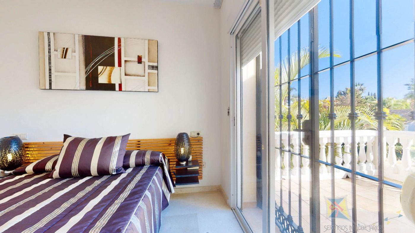 For sale of villa in Mijas