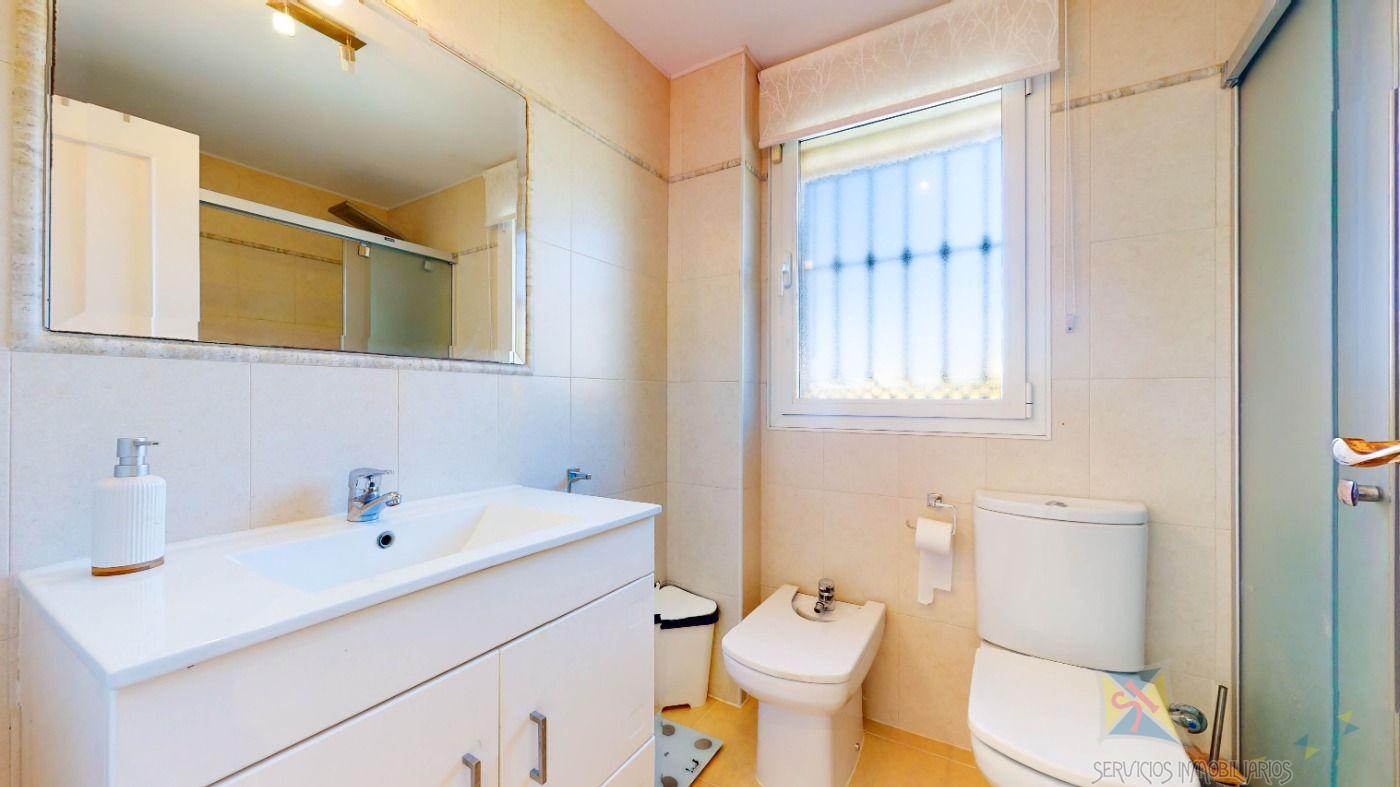 For sale of villa in Mijas