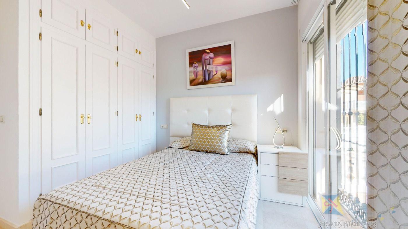 For sale of villa in Mijas