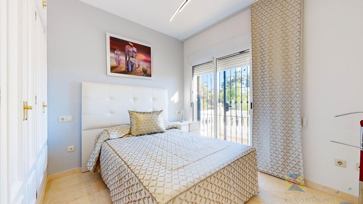 For sale of villa in Mijas