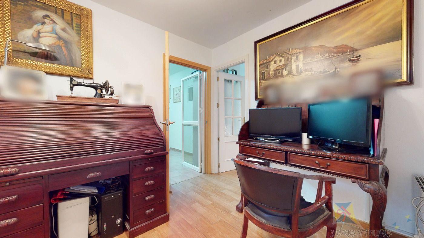 For sale of villa in Mijas