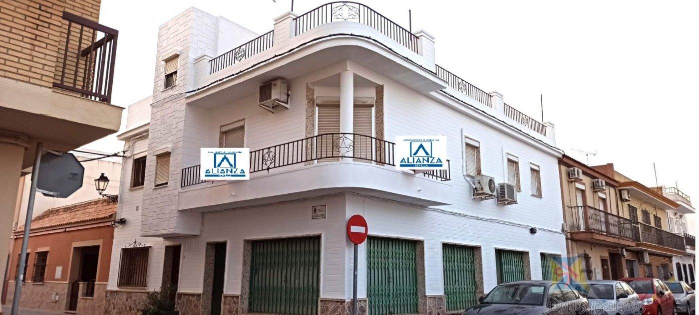 For sale of house in La Rinconada