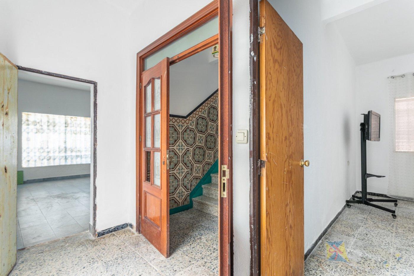 For sale of house in La Rinconada