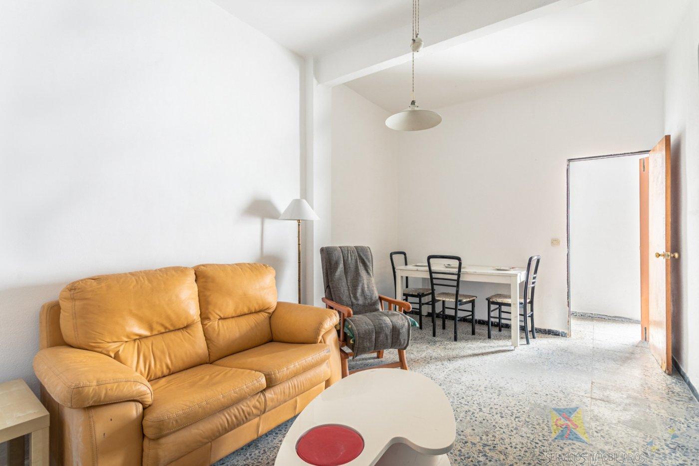 For sale of house in La Rinconada