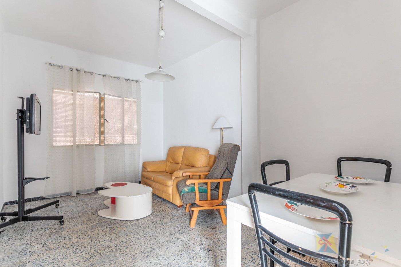 For sale of house in La Rinconada
