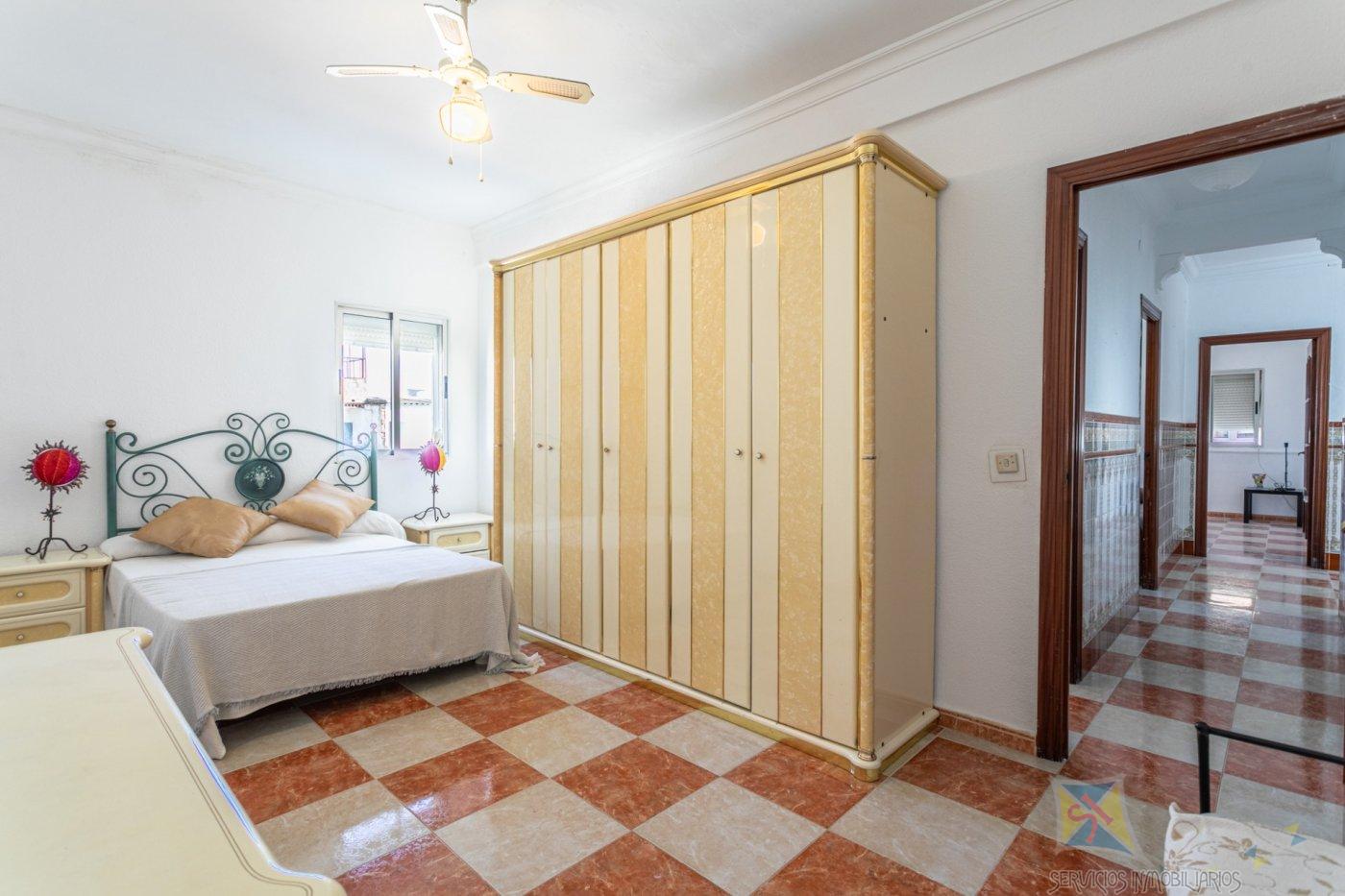 For sale of house in La Rinconada