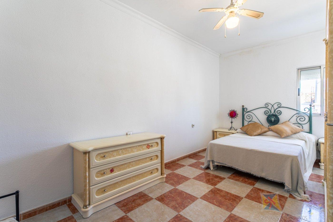 For sale of house in La Rinconada