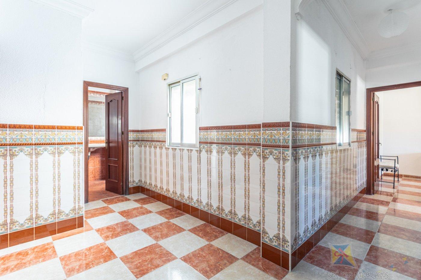 For sale of house in La Rinconada