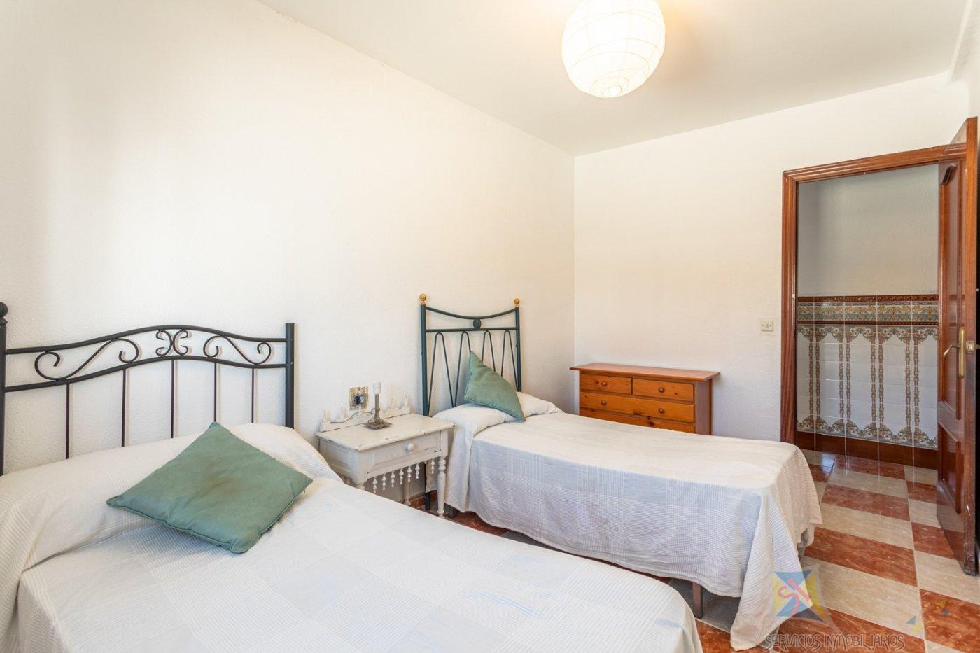 For sale of house in La Rinconada