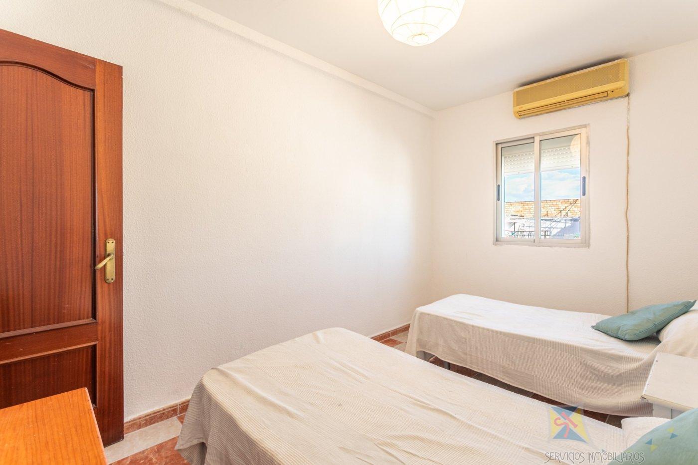 For sale of house in La Rinconada