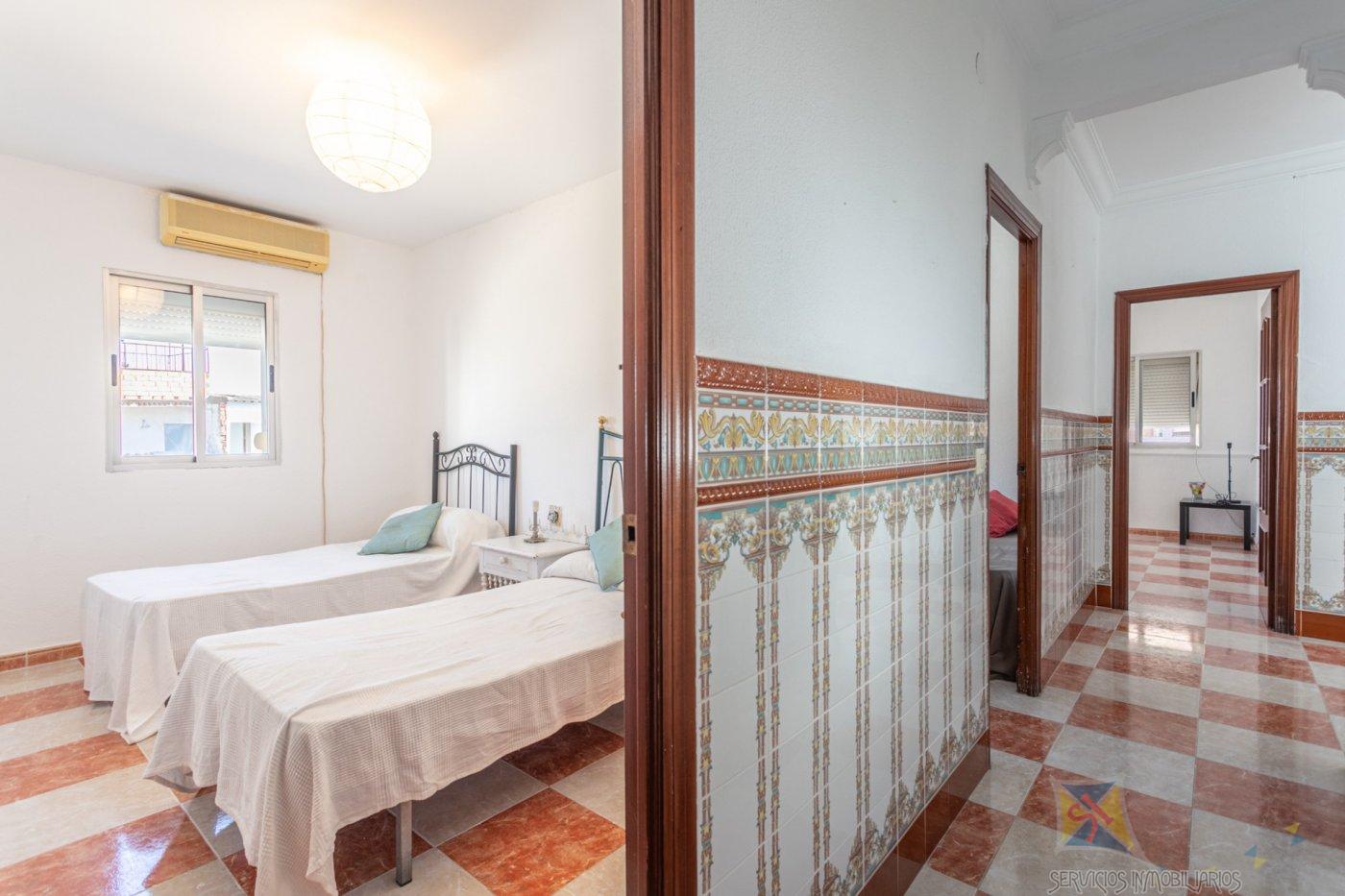 For sale of house in La Rinconada
