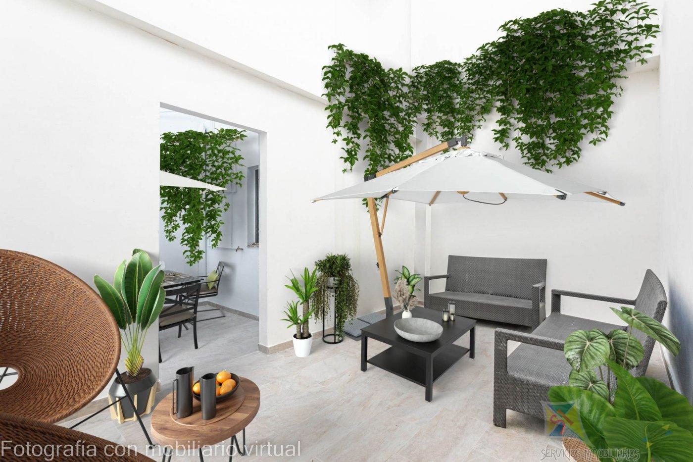 For sale of house in La Rinconada