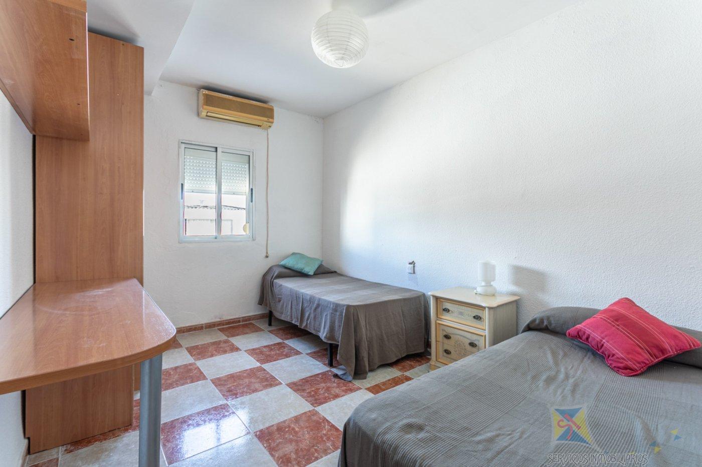 For sale of house in La Rinconada