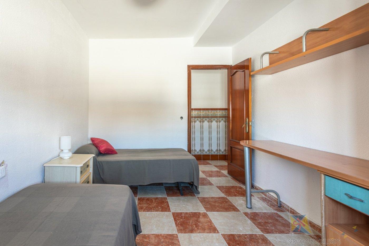 For sale of house in La Rinconada
