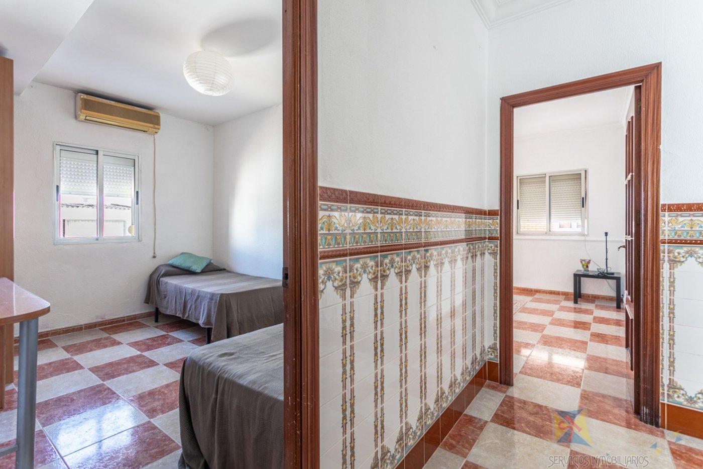 For sale of house in La Rinconada
