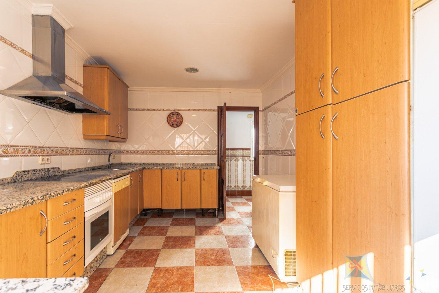 For sale of house in La Rinconada