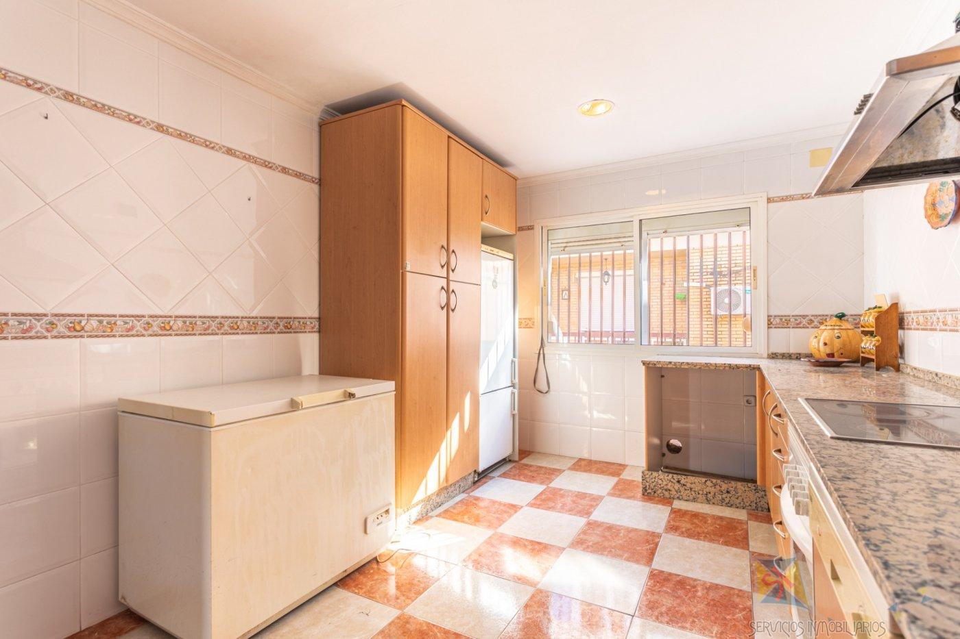 For sale of house in La Rinconada