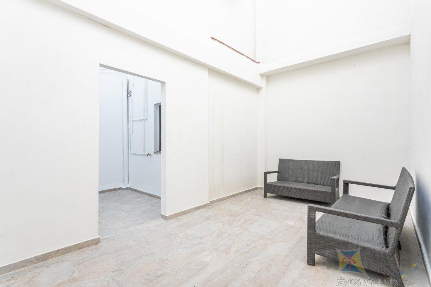 For sale of house in La Rinconada