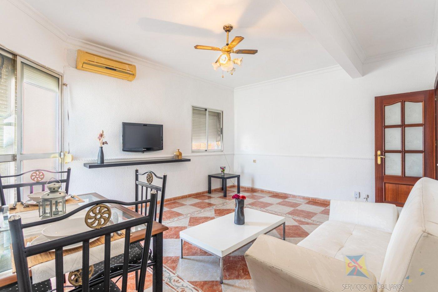 For sale of house in La Rinconada