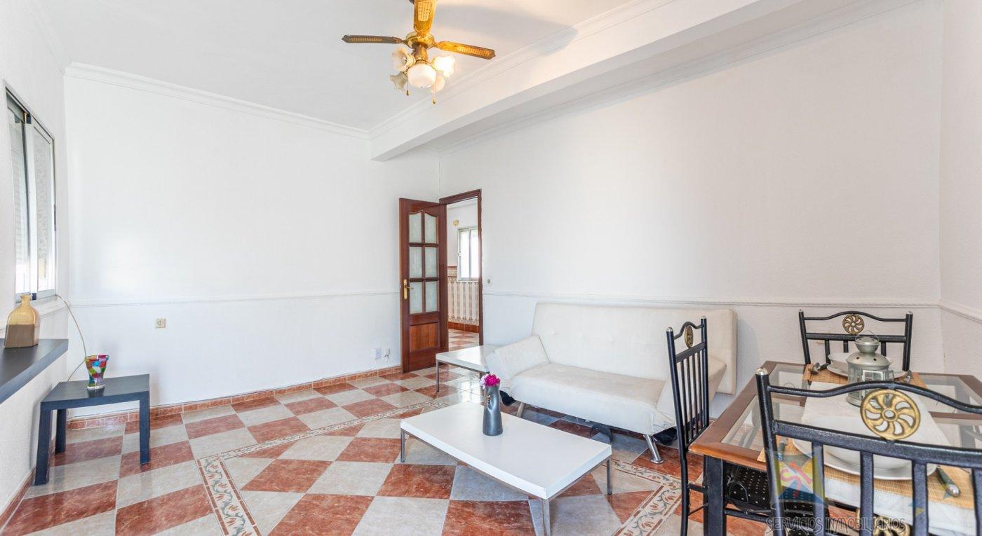 For sale of house in La Rinconada