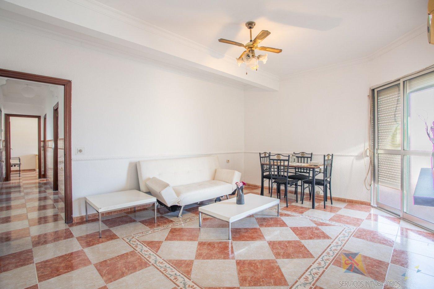 For sale of house in La Rinconada