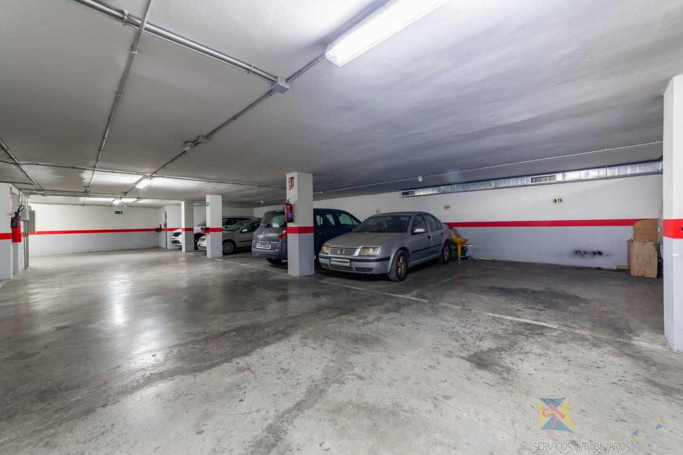 For sale of flat in Vícar
